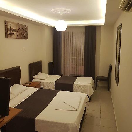 Hotel Feryil Centrum Fethiye Exterior foto