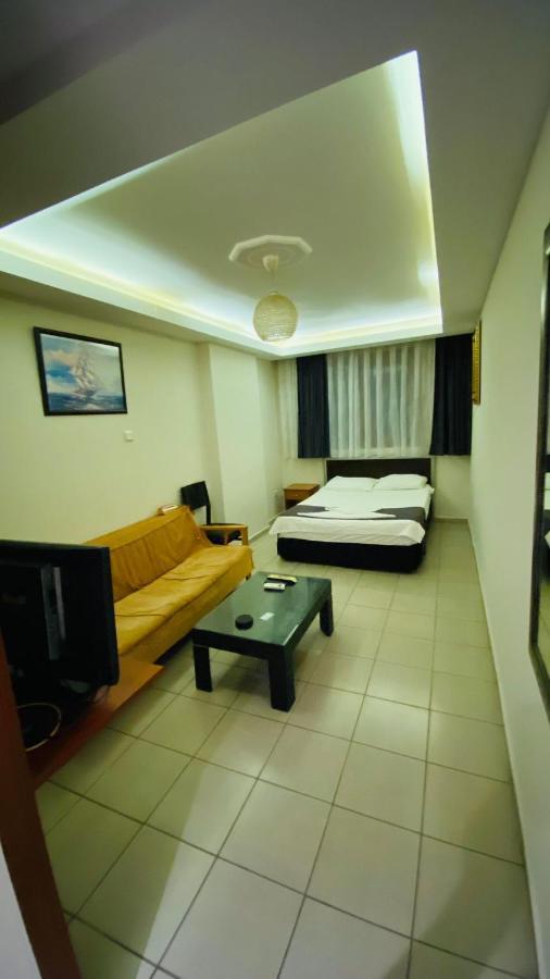 Hotel Feryil Centrum Fethiye Exterior foto