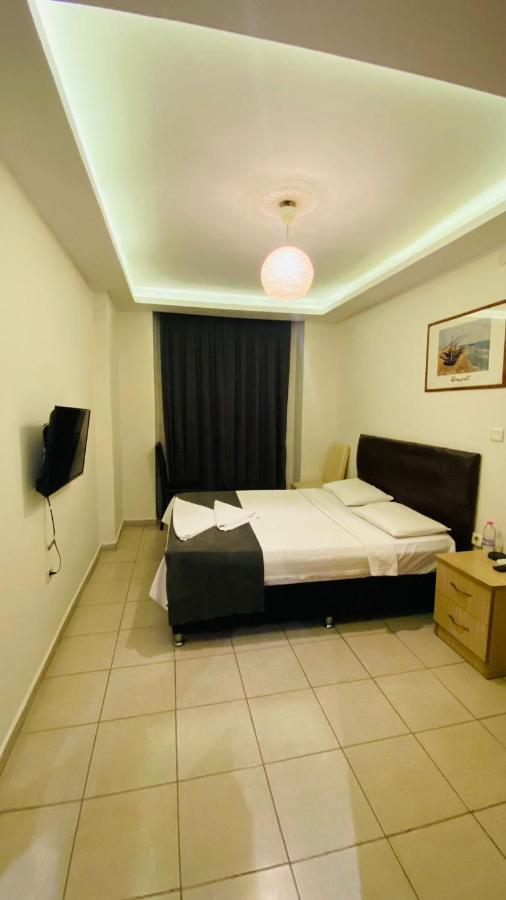 Hotel Feryil Centrum Fethiye Exterior foto