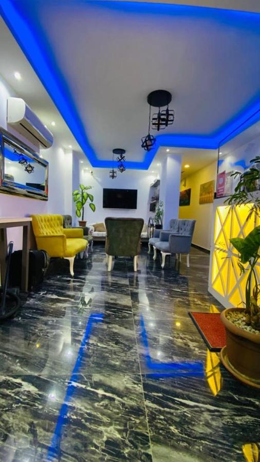 Hotel Feryil Centrum Fethiye Exterior foto