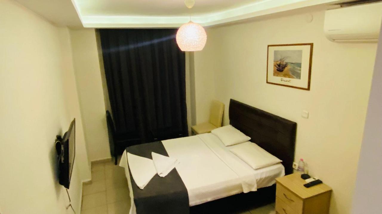 Hotel Feryil Centrum Fethiye Exterior foto