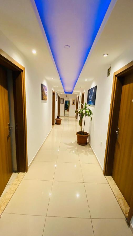 Hotel Feryil Centrum Fethiye Exterior foto