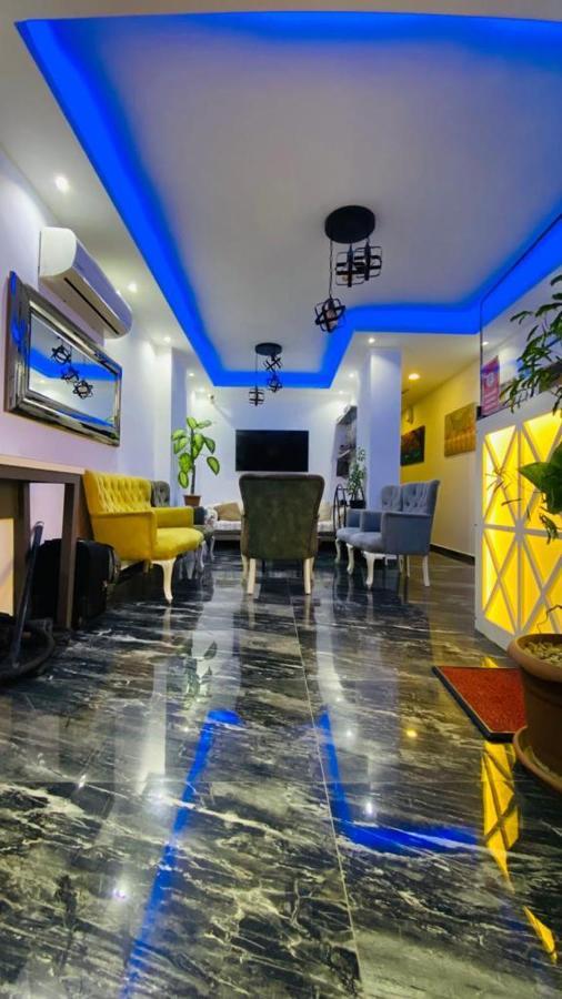 Hotel Feryil Centrum Fethiye Exterior foto