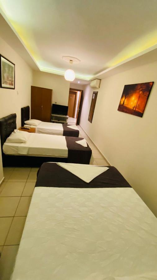 Hotel Feryil Centrum Fethiye Exterior foto