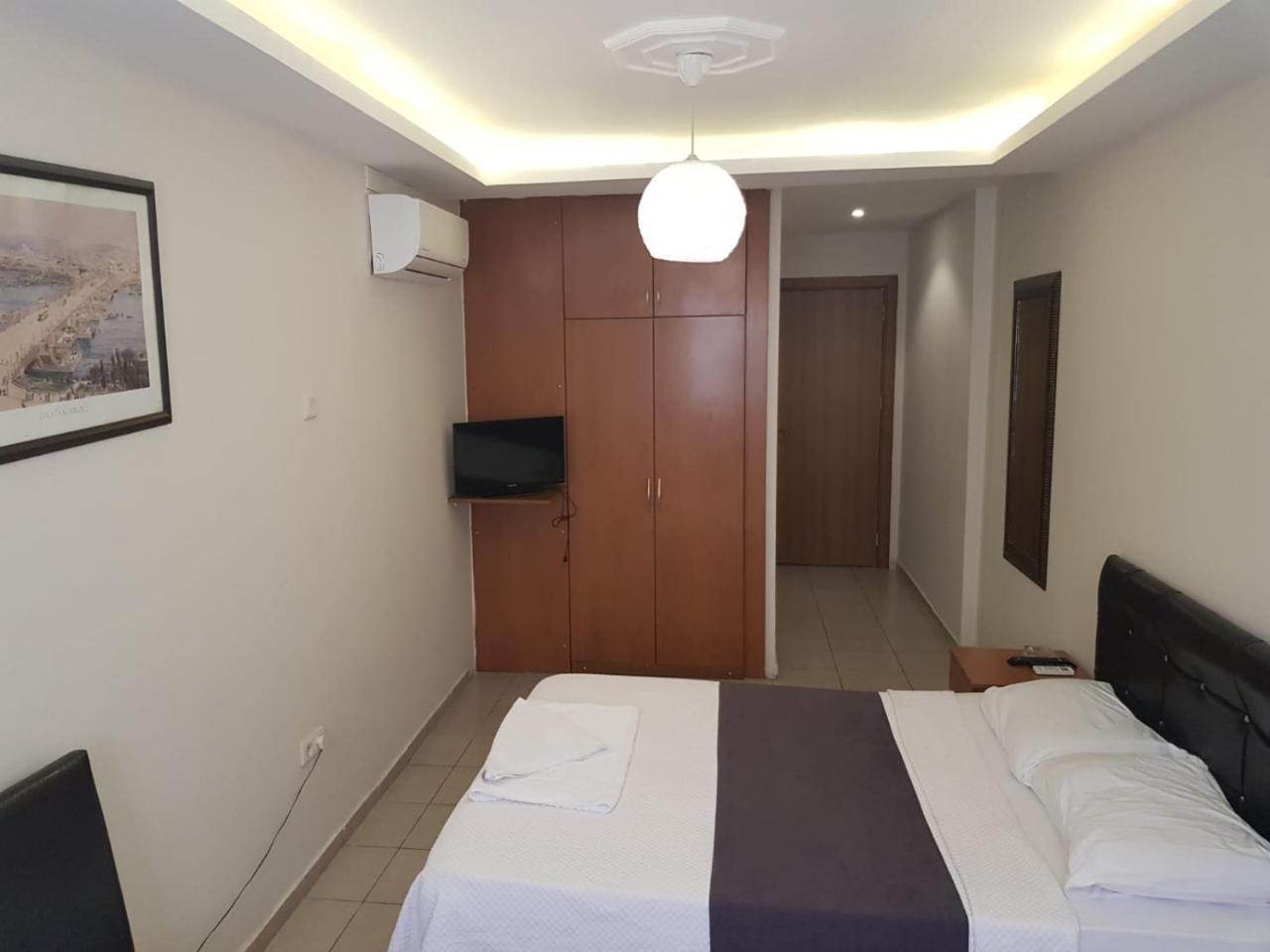 Hotel Feryil Centrum Fethiye Exterior foto