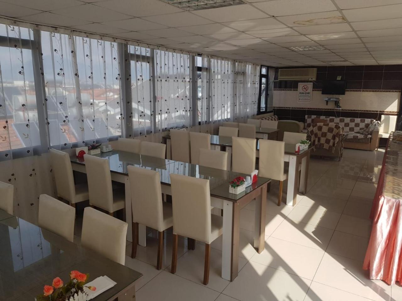 Hotel Feryil Centrum Fethiye Exterior foto
