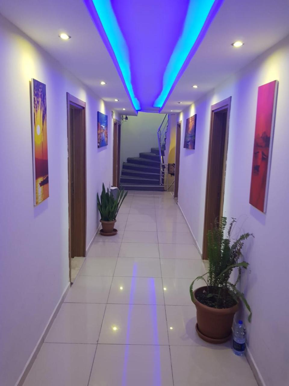 Hotel Feryil Centrum Fethiye Exterior foto