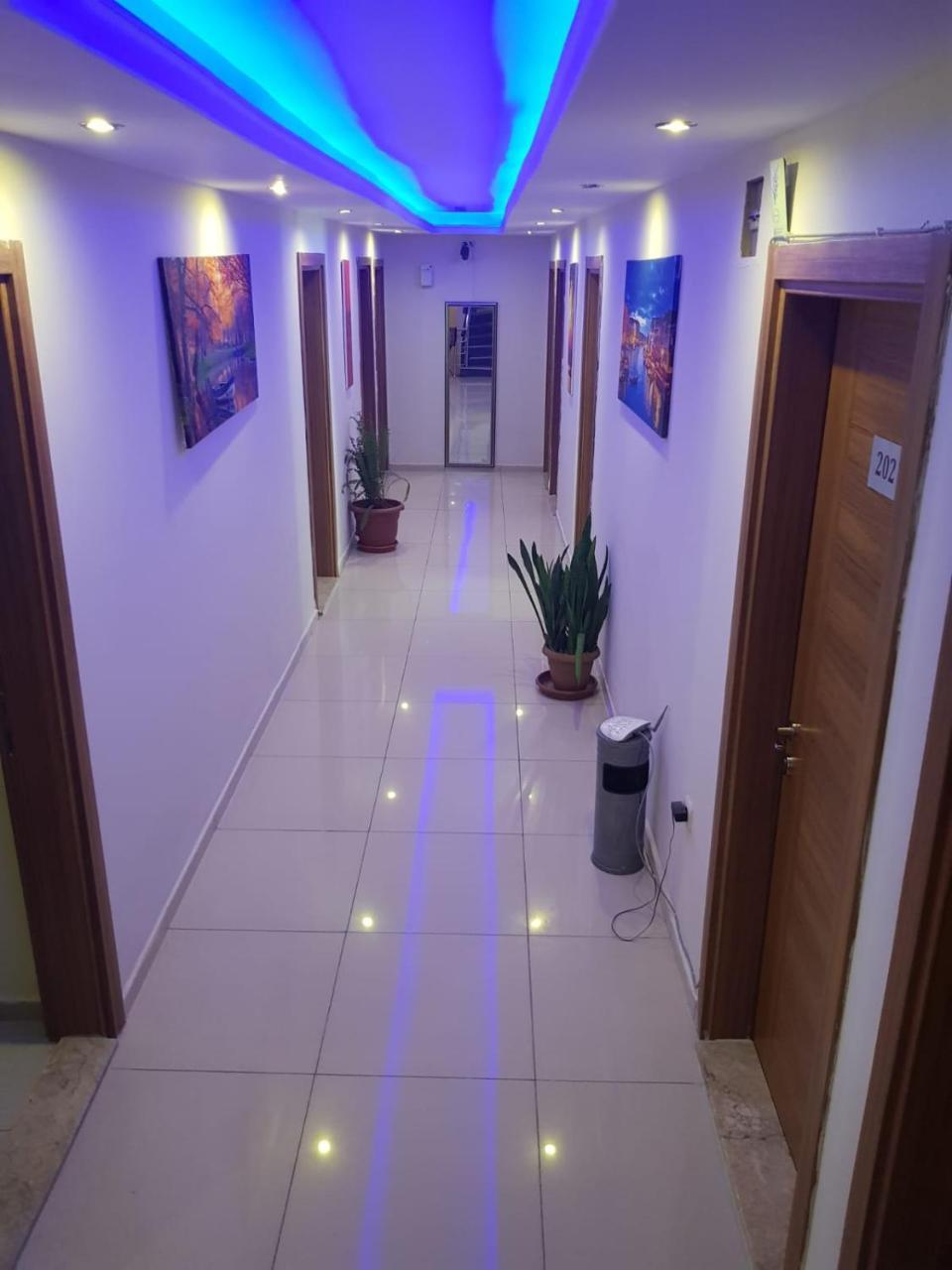Hotel Feryil Centrum Fethiye Exterior foto